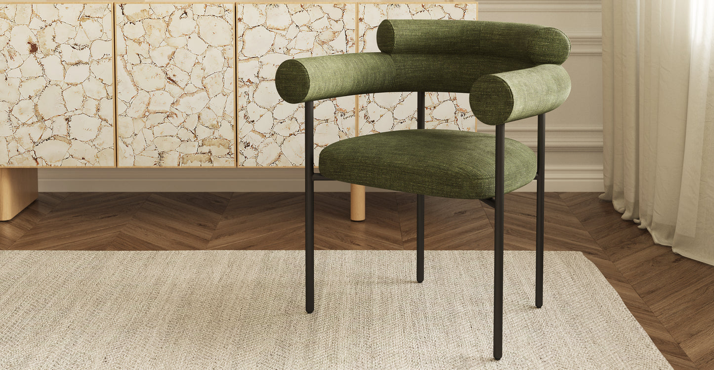 Bolus Dining Chair