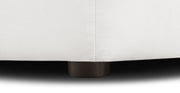 4-Seat Davos Modular L-Sectional