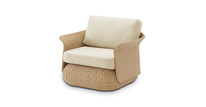 Brindisi Lounge Chair