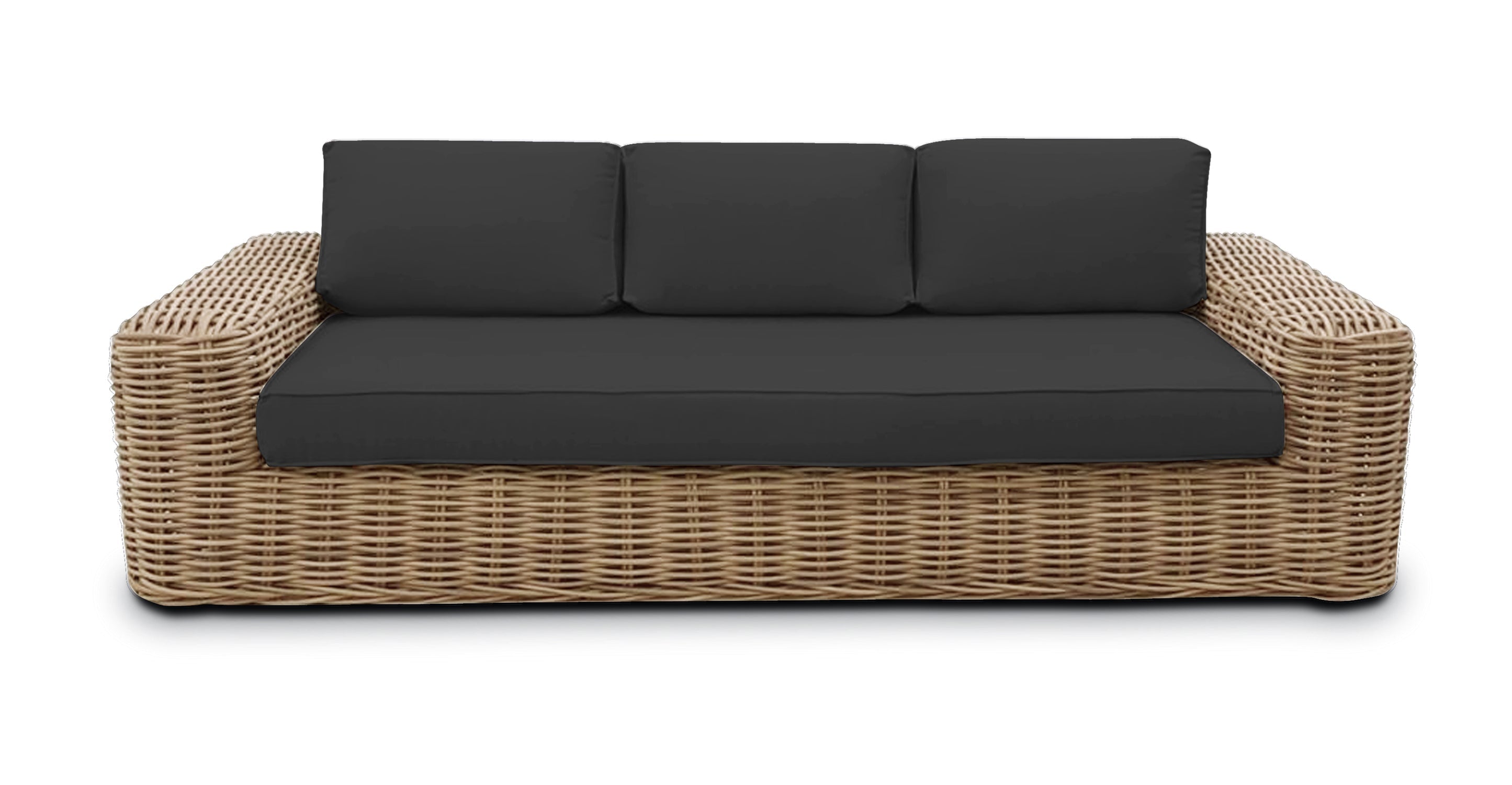 Puglia 3 Seat Sofa