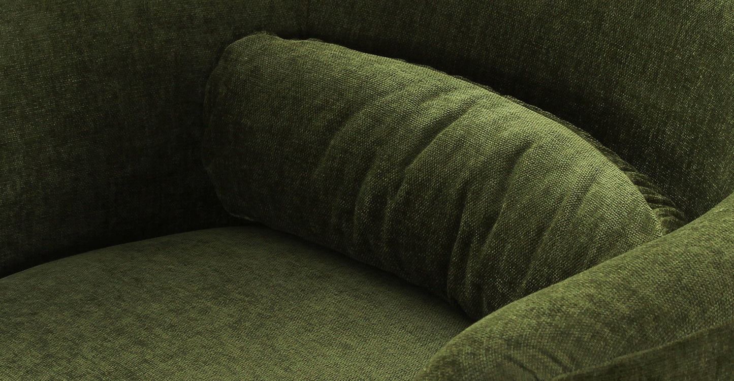 Tuzla Swivel Chair