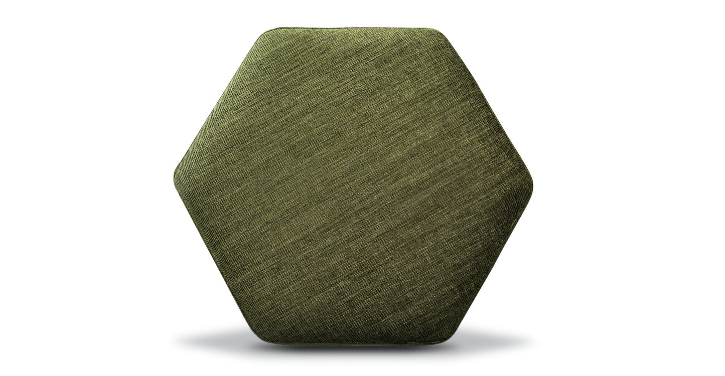 Hexad Ottoman