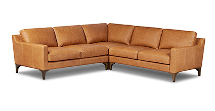 Sorrento Corner Sectional