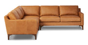 Sorrento Corner Sectional