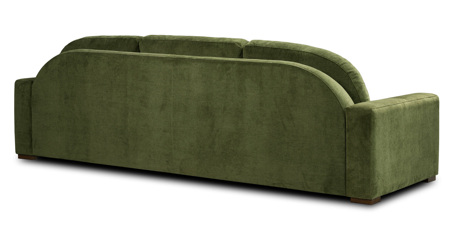Fano 99" Sofa