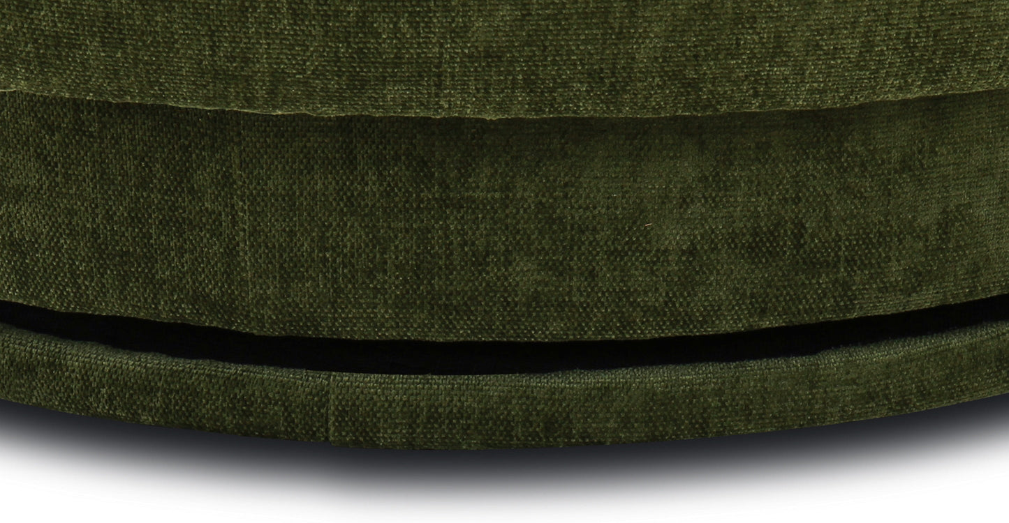 Tuzla Swivel Chair