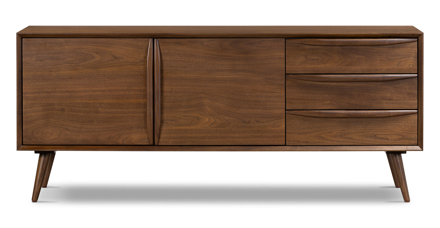 Cura 71" Sideboard