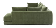 Marcel Right-Facing Corner Sectional