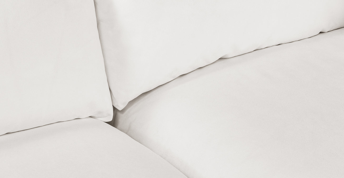 2-Seat Davos Modular Sofa