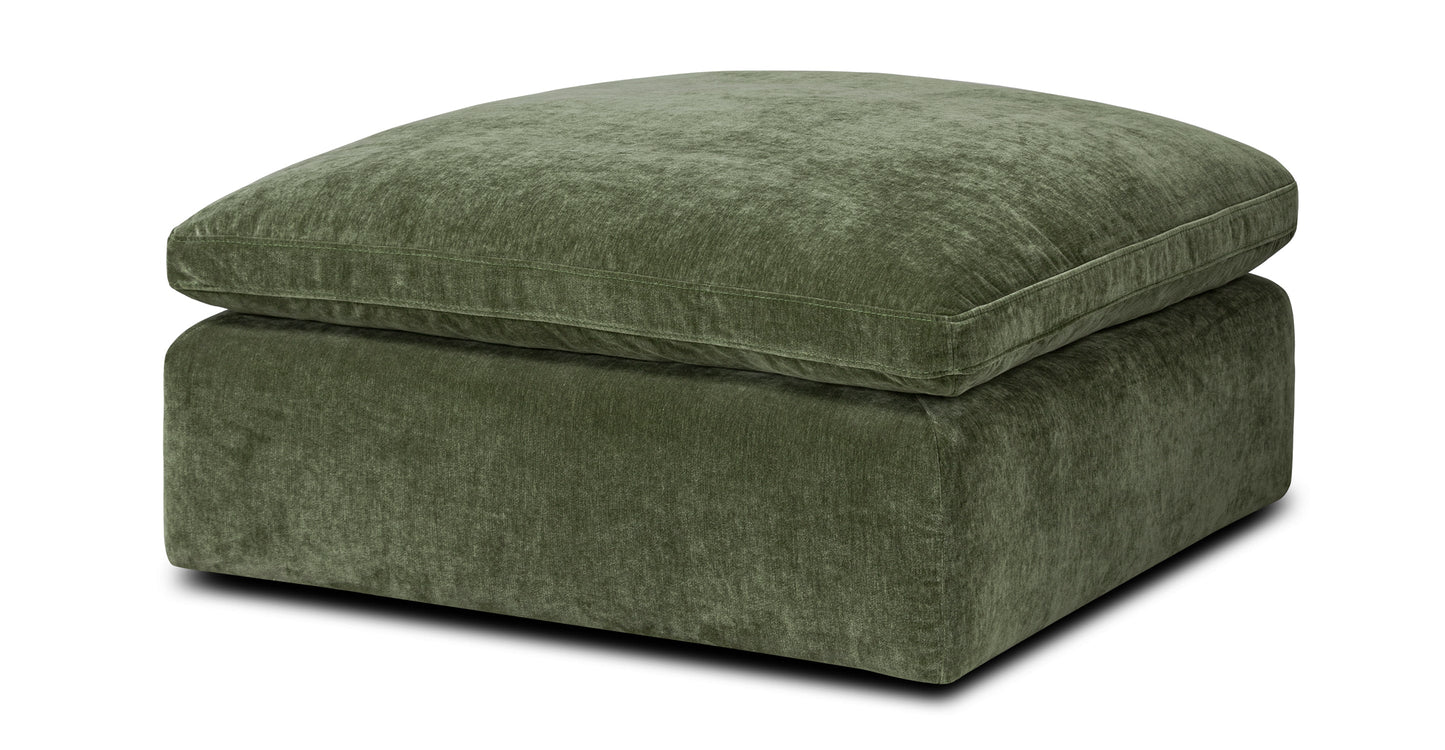 5-Seat Aspen Modular Sectional