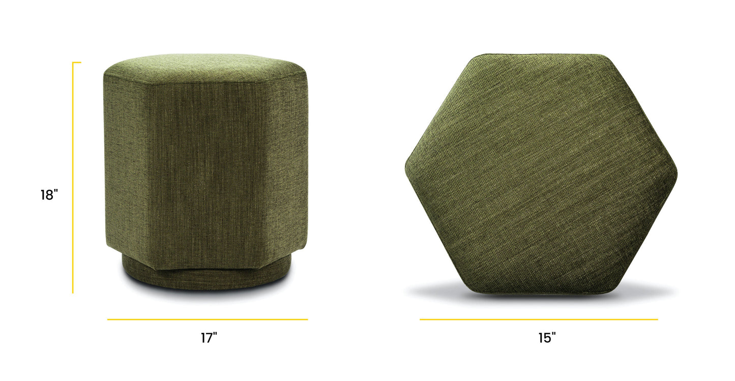Hexad Ottoman