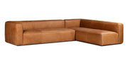 Piazza Reversible Corner Sectional Sofa