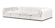 8-Seat Davos Modular Master Pit-Sectional