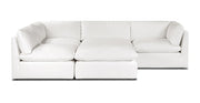 5-Seat Davos Modular Sectional