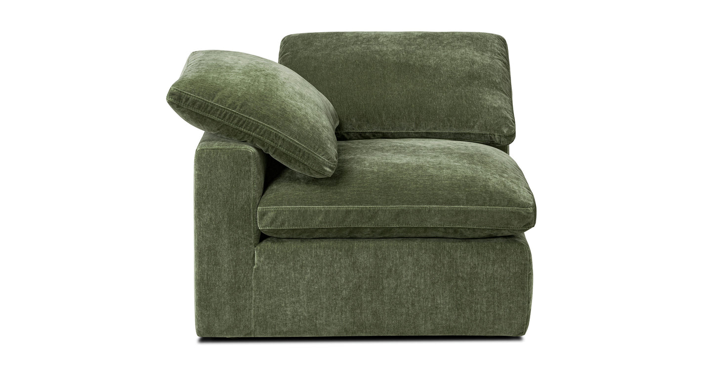 5-Seat Aspen Modular Sectional