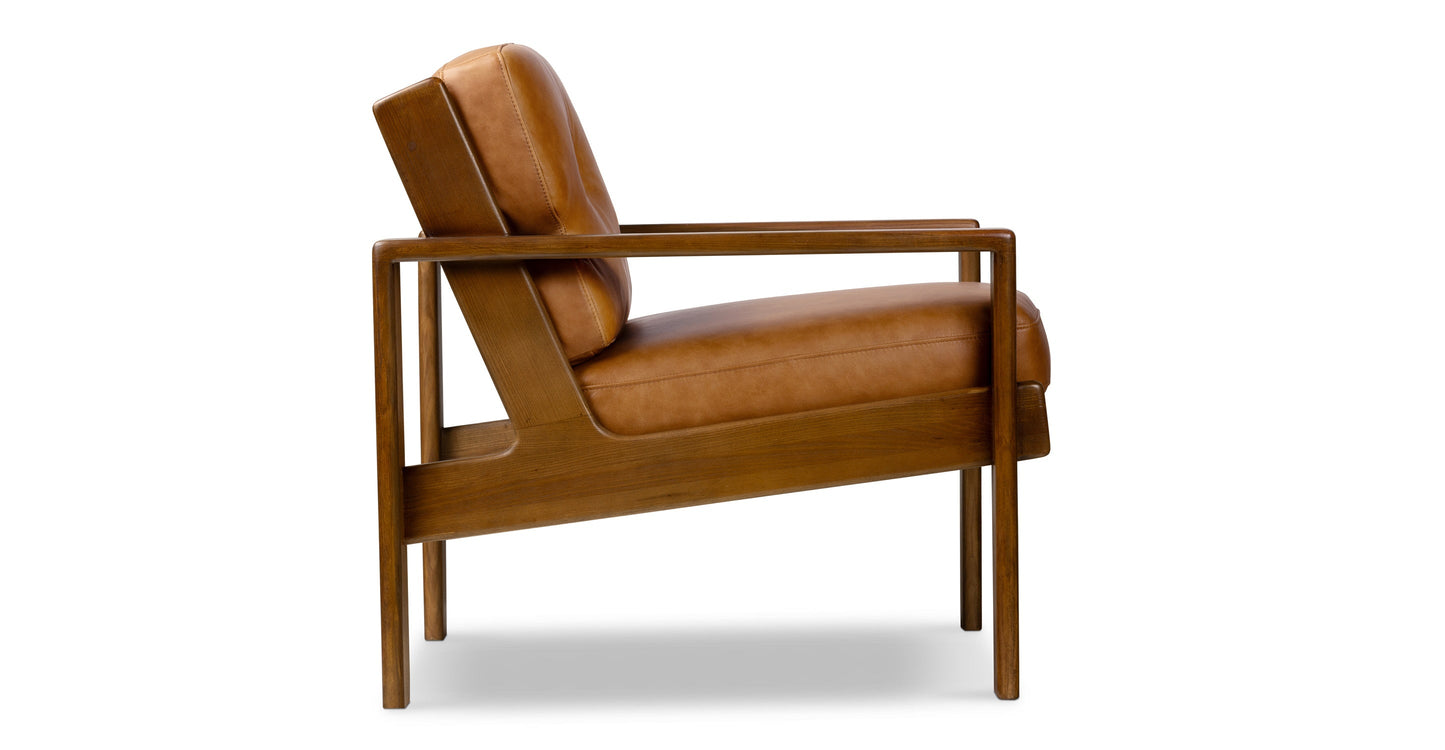 Skive Lounge Chair