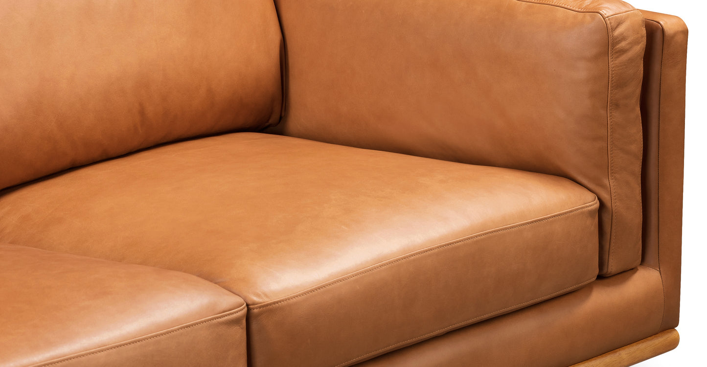 Cadiz 75" Apartment Sofa