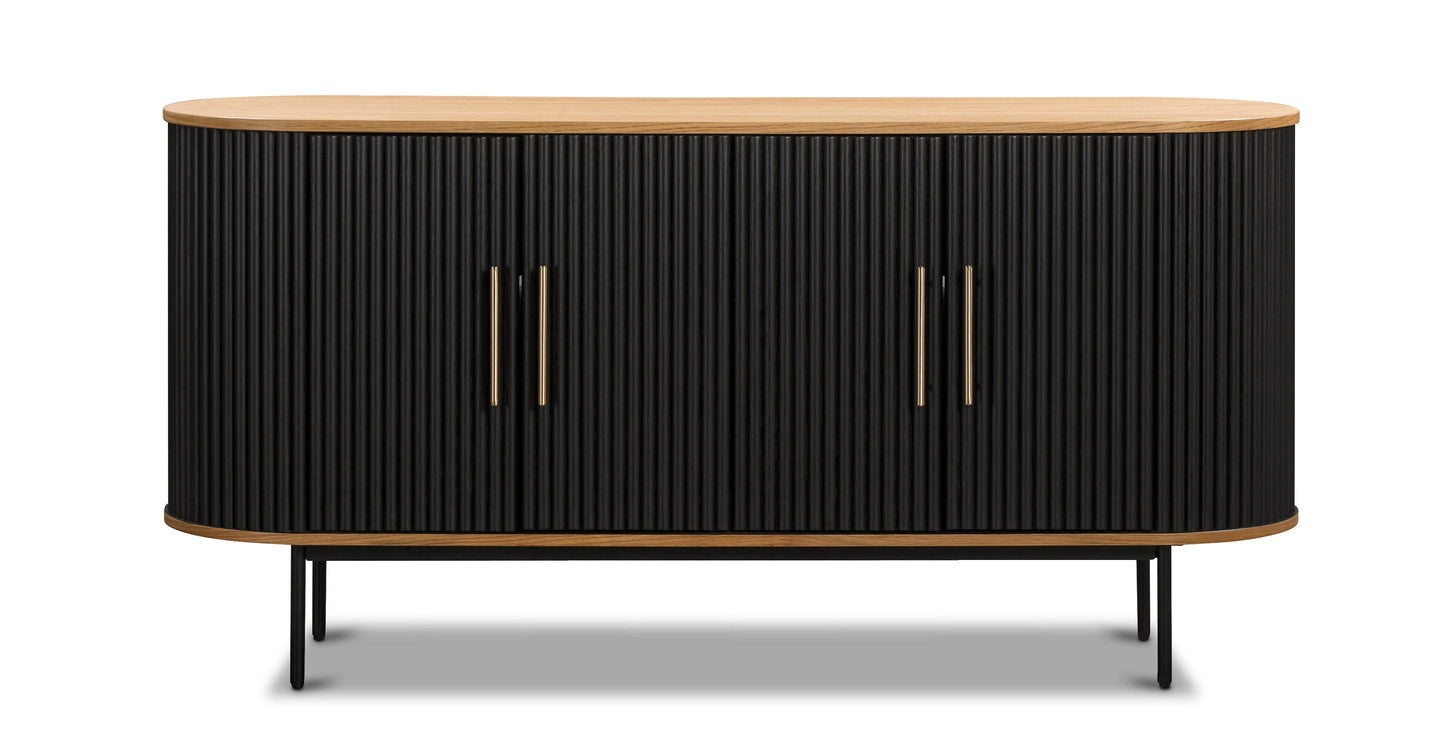 Noir Sideboard