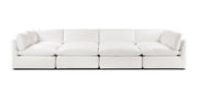 8-Seat Davos Modular Master Pit-Sectional