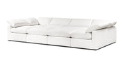 8-Seat Aspen Modular Master Pit-Sectional