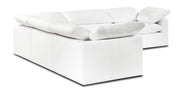 5-Seat Aspen Modular Corner-Sectional