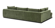 Marcel Left-Facing Corner Sectional