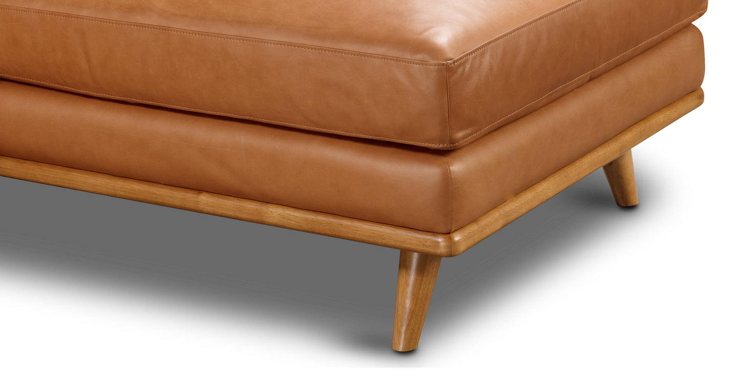 Cadiz Right-facing Sectional Sofa