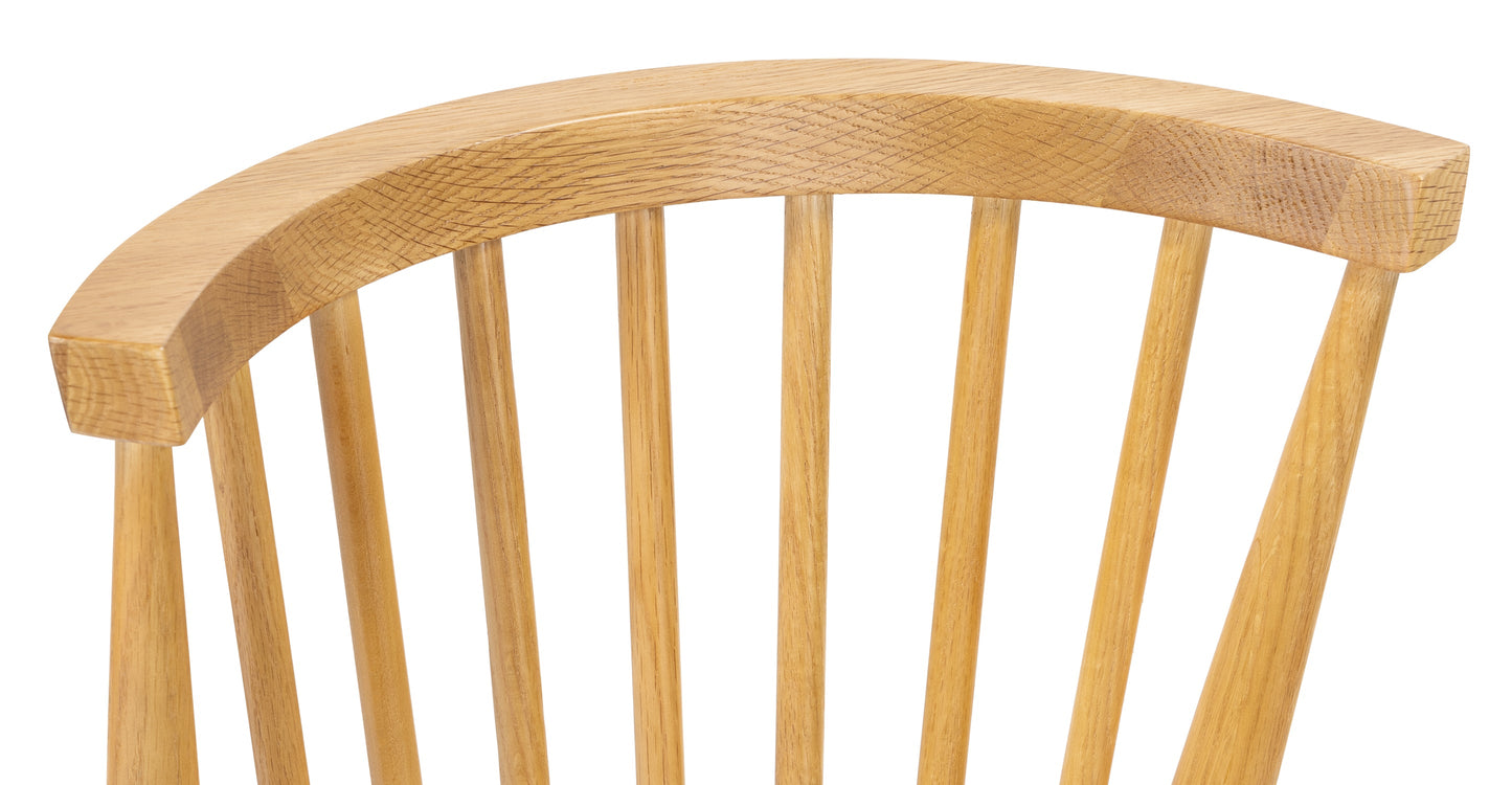 Ligna Dining Chair