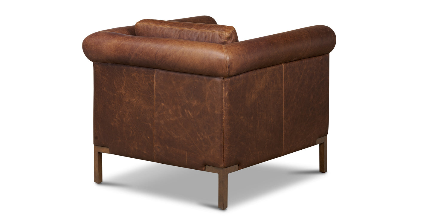 Bruges Lounge Chair