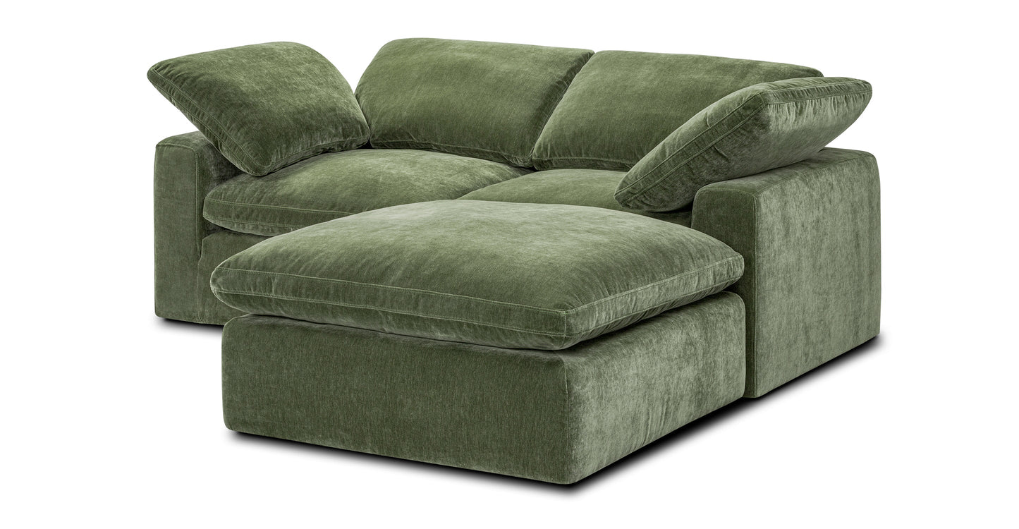 3-Seat Aspen Modular Sectional