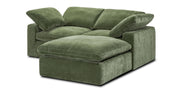 3-Seat Aspen Modular Sectional