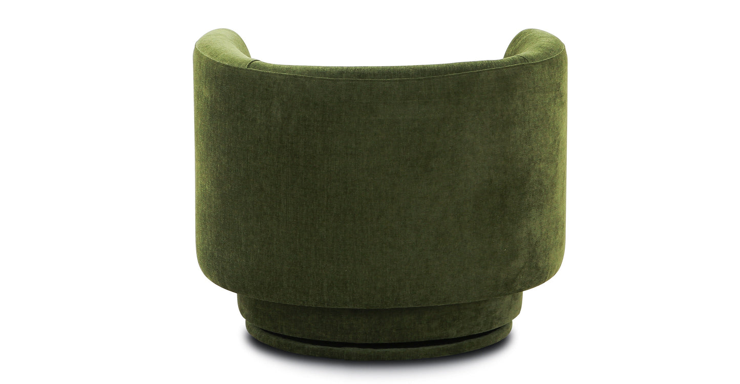 Tuzla Swivel Chair