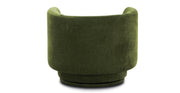 Tuzla Swivel Chair