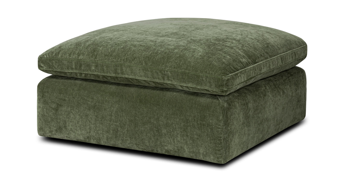 3-Seat Aspen Modular Sectional