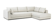 Marcel Right-Facing Corner Sectional