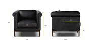 Bruges Lounge Chair