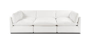 6-Seat Davos Modular Pit-Sectional