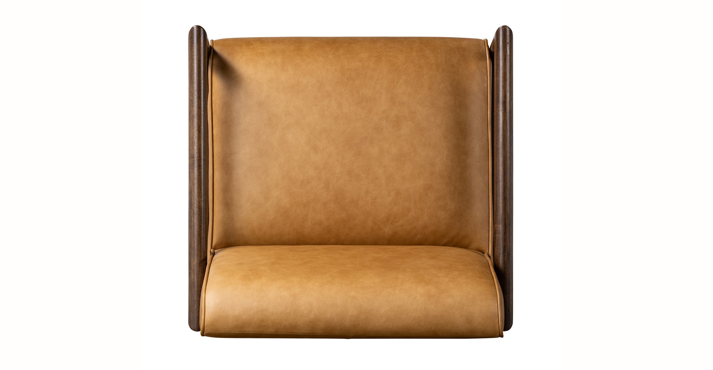 Viborg Lounge Chair