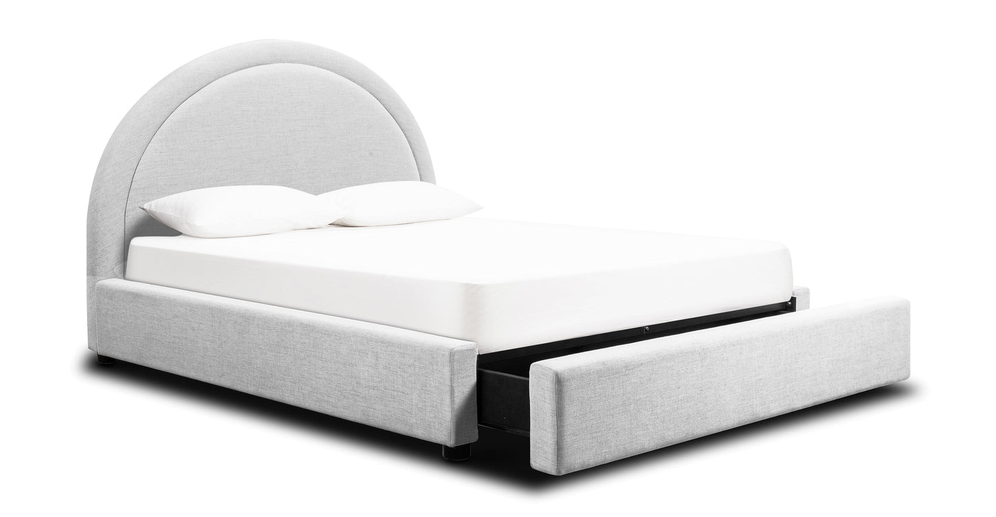 Luna Storage Bed