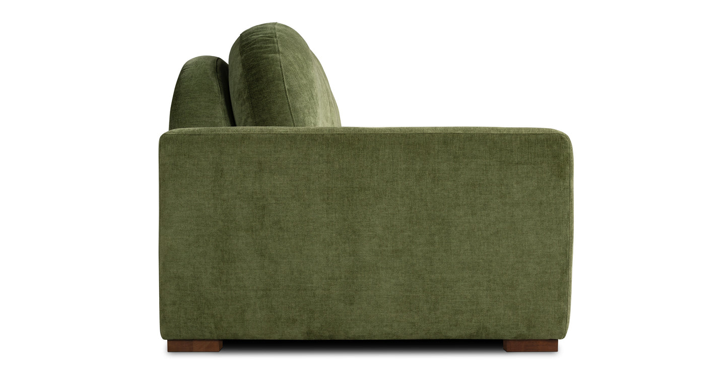 Fano 99" Sofa
