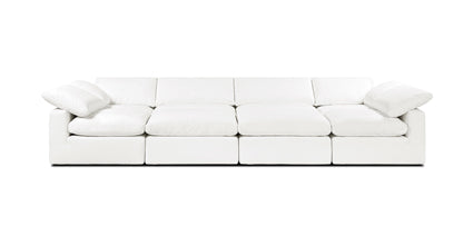 8-Seat Aspen Modular Master Pit-Sectional