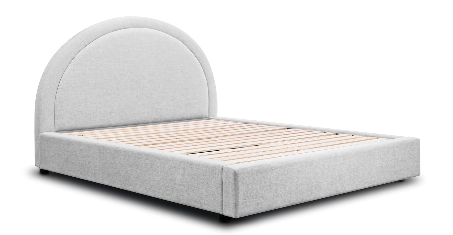 Luna Storage Bed