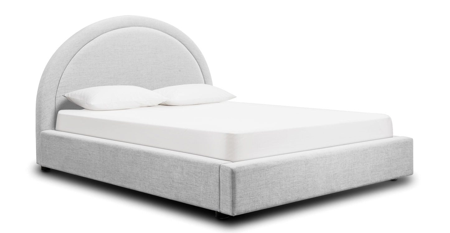 Luna Storage Bed