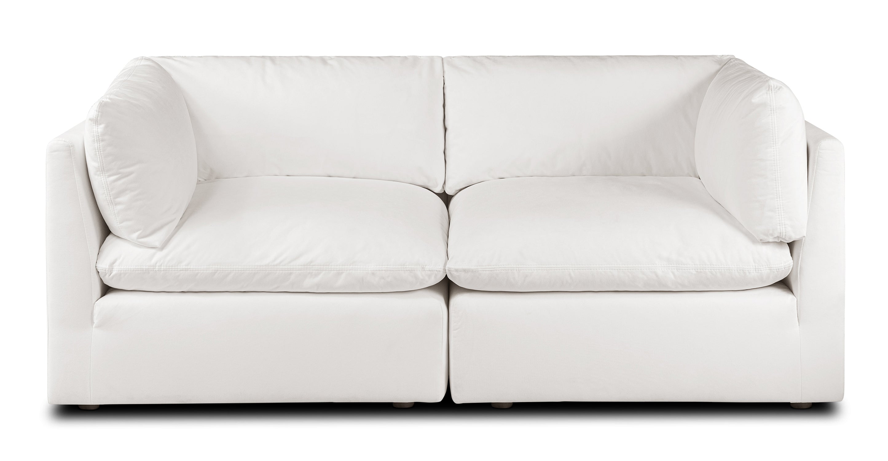 2-Seat Davos Modular Sofa