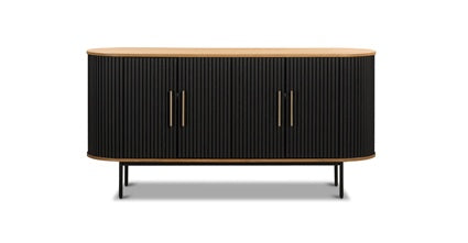 Noir Sideboard