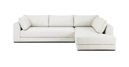 Marcel Right-Facing Corner Sectional