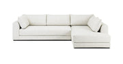 Marcel Right-Facing Corner Sectional