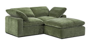 3-Seat Aspen Modular Sectional