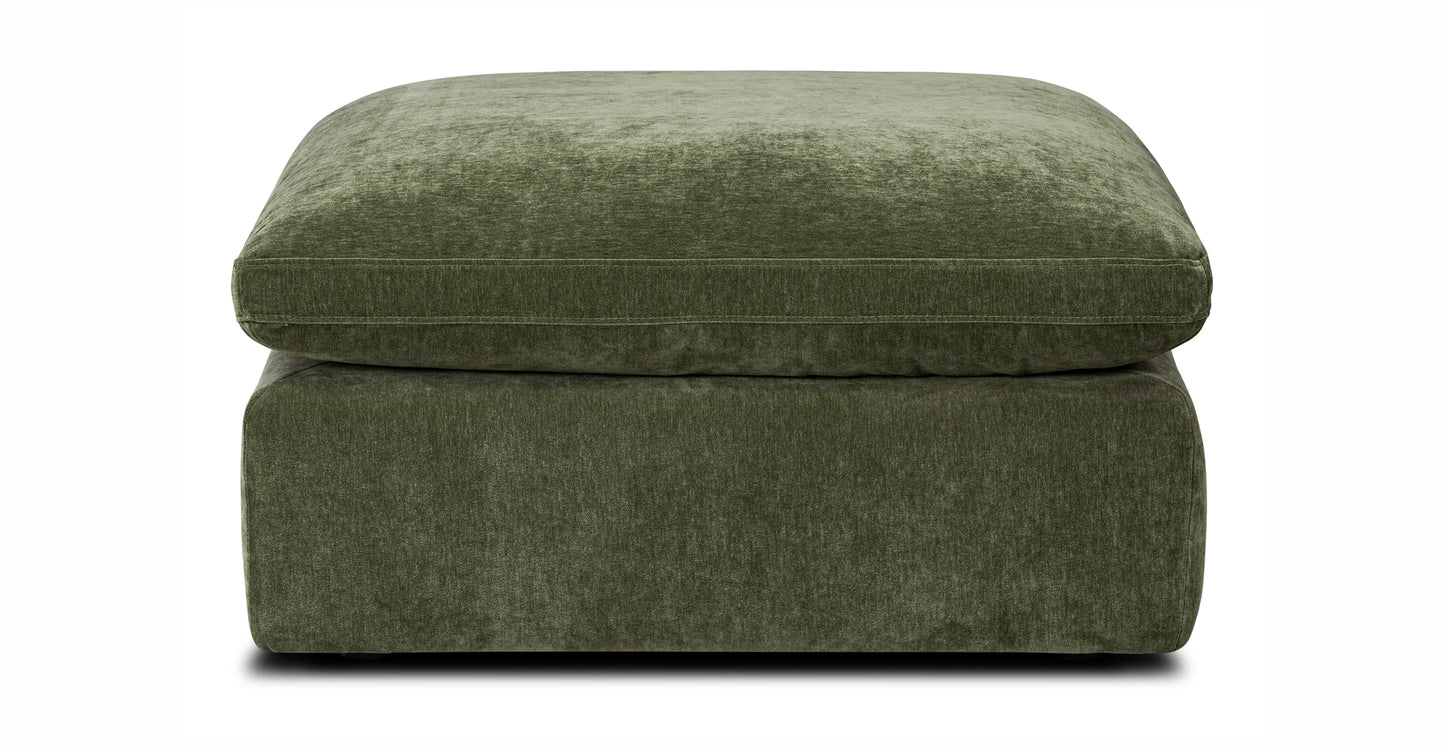 Aspen Ottoman