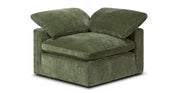 3-Seat Aspen Modular Sectional